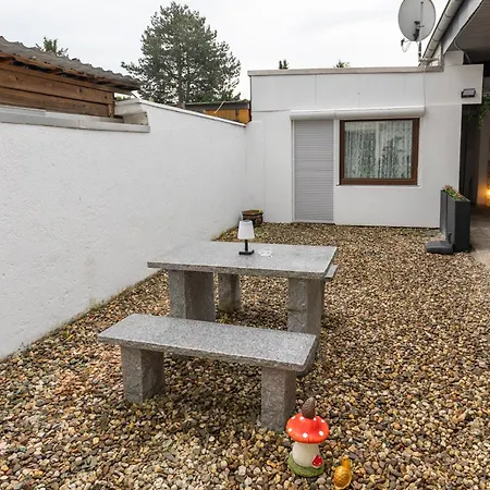 Derko Apartament