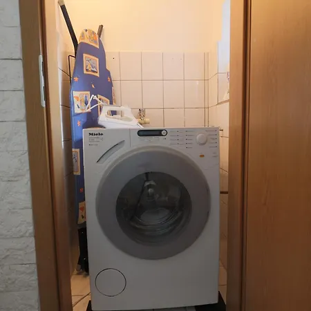 Apartament Derko Duisburg
