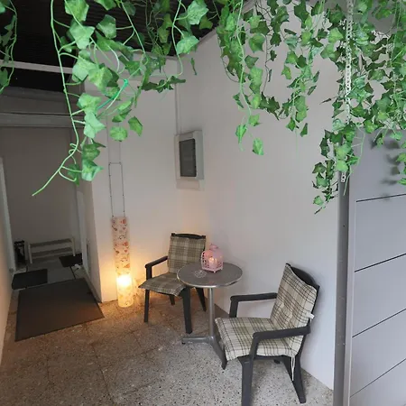 Διαμέρισμα Derko *