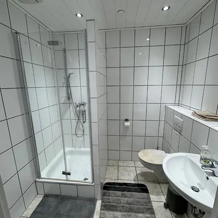 Derko Apartment *