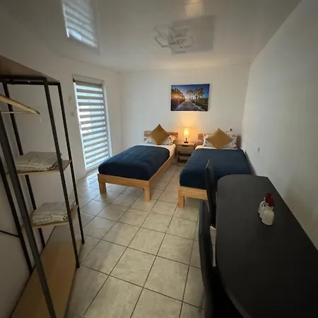 Derko Apartment Duisburg