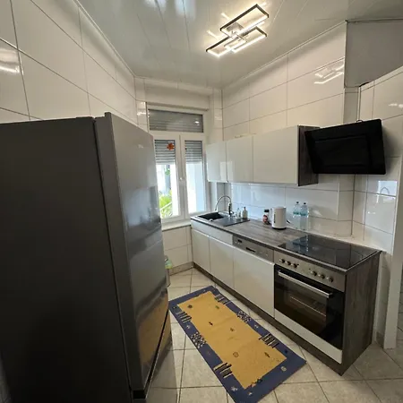 Apartament Derko Duisburg