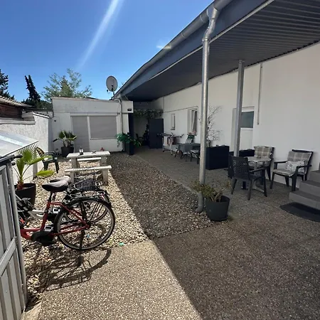 Apartment Derko *