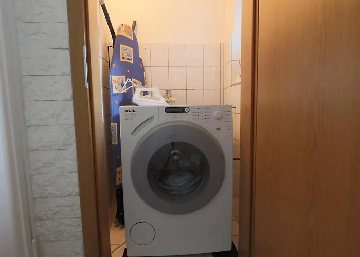 Apartamento Derko Duisburg