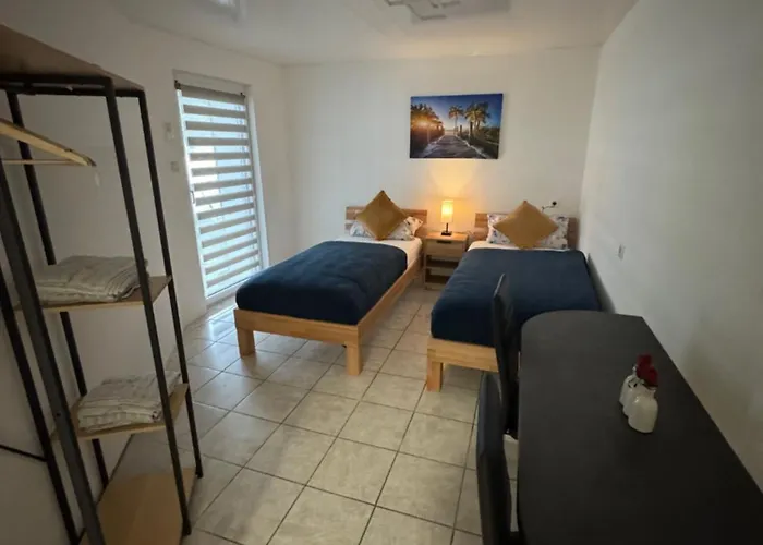 Derko Apartamento Duisburg